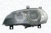 BMW 63117289002 Headlight